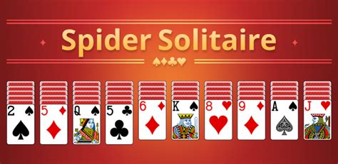 aarp classic spider solitaire.
